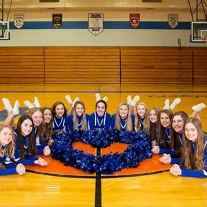 Meet your Posher, Erinn